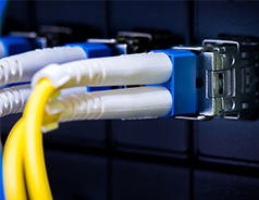 光纖連接器外殼 