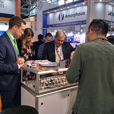 鋅合金壓鑄：熱烈歡迎客戶(hù)的來(lái)訪(fǎng) 