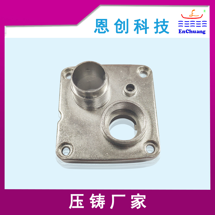  通訊連接器配件鋅合金壓鑄廠家供應(yīng) 