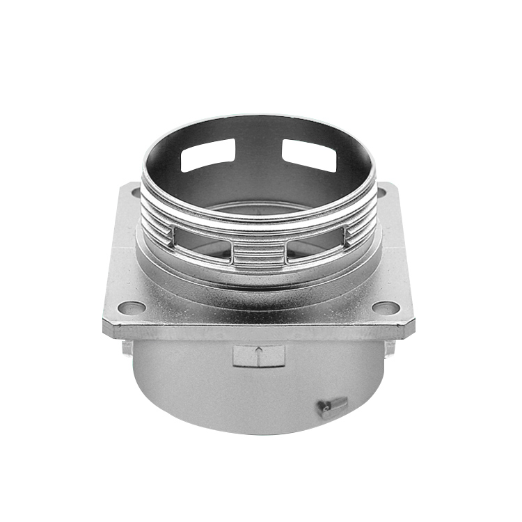 新能源連接器外殼